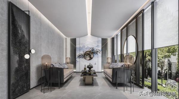 為什麼巖板那麼火爆？用過才知道有多好，堪稱建材中的&OpenCurlyDoubleQuote;高富帥&rdquo;