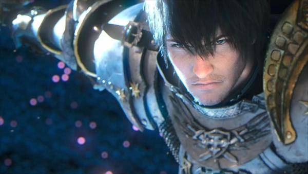 2021FanFest中國線上合慶嘉年華《最終幻想14》6.0定檔3月16日