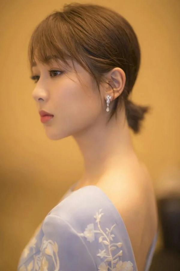 歡樂頌五美之三 古靈精怪的楊紫