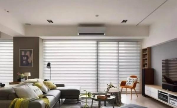 風管機一半效能靠安裝，立式空調才真香