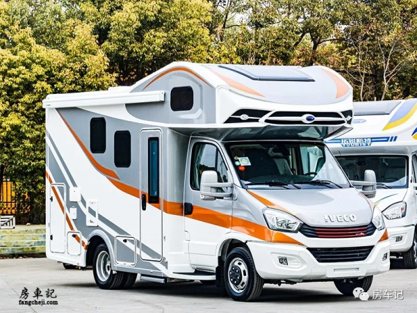 顏值與配置對等!48V12度電力和300L清水加持!誰才是它的主人? 顏值與配置對等!48V12度電力和300L清水加持!誰才是它的主人?