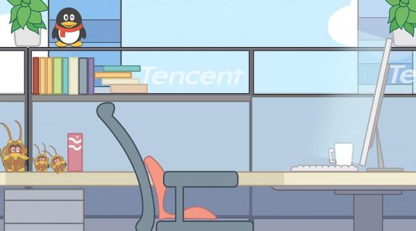 騰訊為想換工作的員工提供的方案,入選了清華哈佛案例庫 騰訊為想換工作的員工提供的方案,入選了清華哈佛案例庫