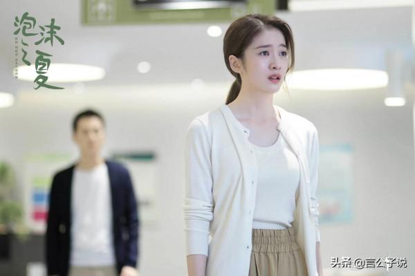 六位“一劇成名”的90後小花，如今還在吃老本，再難有佳作