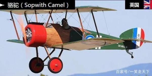 第一次世界大戰的重大戰役——第十六章：空戰