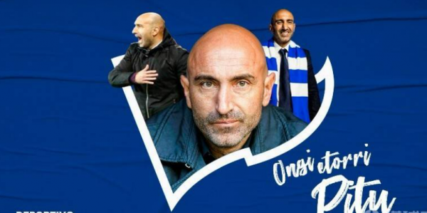 武磊馬欽阿維拉多三人湊齊就降級？換帥流程阿拉維斯抄襲西班牙人