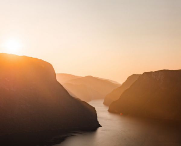 為何南方多江，北方多河？真相併不復雜：只是黃河氾濫和漢人南遷