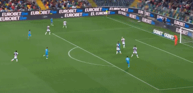 4-0,意甲只剩唯一一支全勝球隊!他們衝上第1,甩開尤文10分 4-0,意甲只剩唯一一支全勝球隊!他們衝上第1,甩開尤文10分