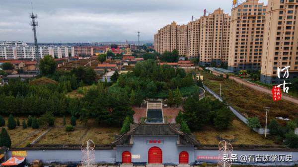 “胡服騎射”的趙武靈王,葬在山西雁門關內,陵墓如此寒酸 “胡服騎射”的趙武靈王,葬在山西雁門關內,陵墓如此寒酸