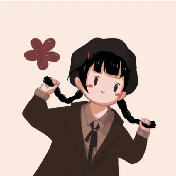 漫畫情侶頭像 漫畫情侶頭像