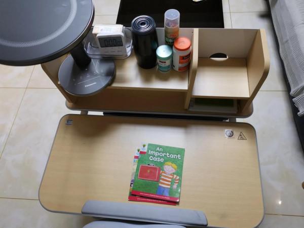 看看俺家ADHDer今天都造了些啥? 看看俺家ADHDer今天都造了些啥?