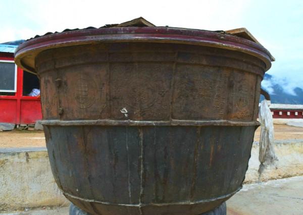 四川這個縣城,曾同時住著三個元帥、一個大將 四川這個縣城,曾同時住著三個元帥、一個大將