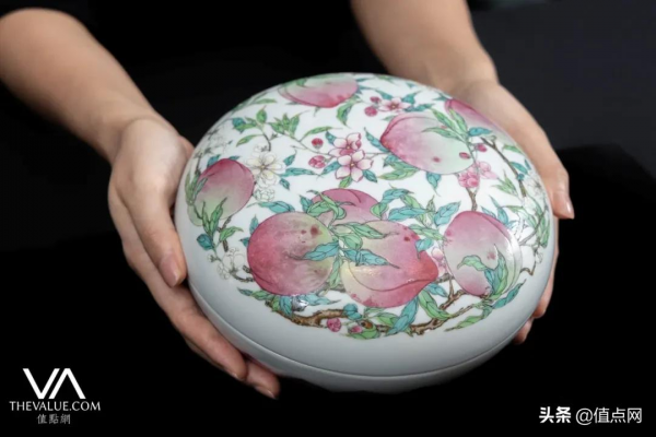 玫茵堂、敏求元老、地產大亨珍藏 | 盤點估值HK$1.2億的名家古玩 上 玫茵堂、敏求元老、地產大亨珍藏 | 盤點估值HK$1.2億的名家古玩 上