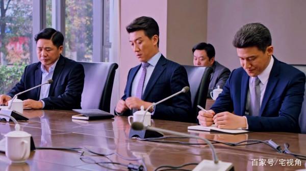 突圍：秦小衝所說的“深喉”究竟是誰？他究竟知道些什麼？