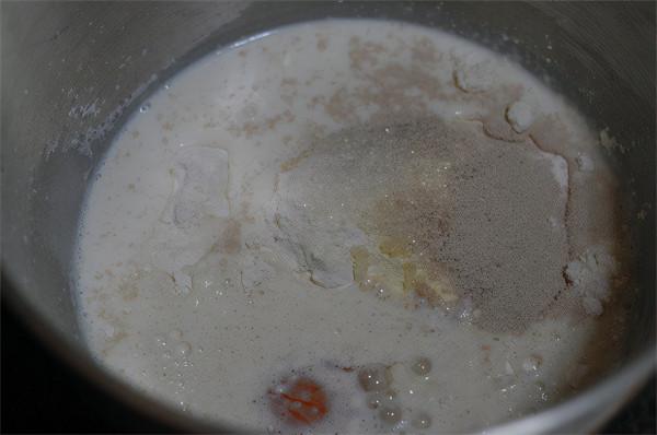 越簡單、越經典，這麵包吃了20年，一週做3回，全家都喜歡