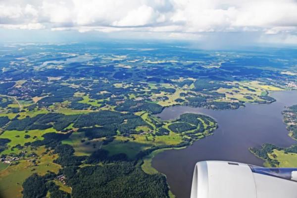 10年深度+豪華遊玩60國