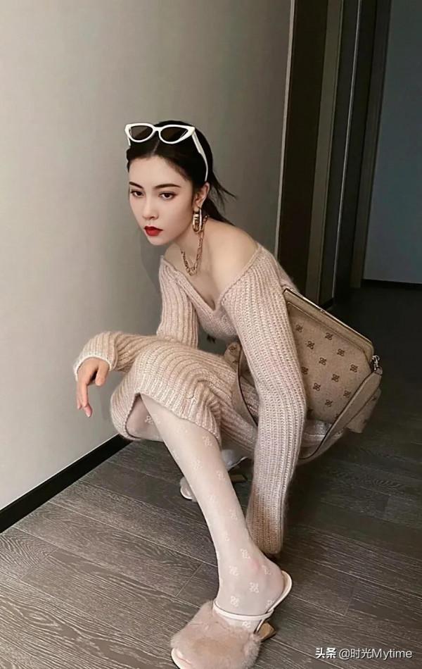 明星桌布：宋妍霏（Cecilia）