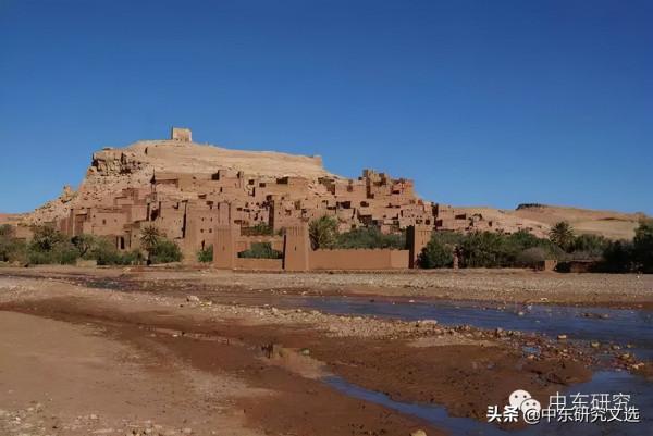 阿拉伯歷史文化名城——庫法