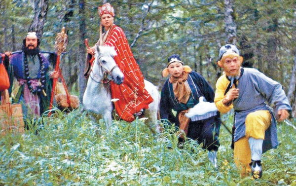 神話傳說中,所謂的道祖、魔祖、佛祖、妖祖,他們分別指的是誰? 神話傳說中,所謂的道祖、魔祖、佛祖、妖祖,他們分別指的是誰?