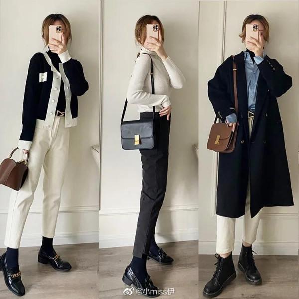 純色，極簡，高階