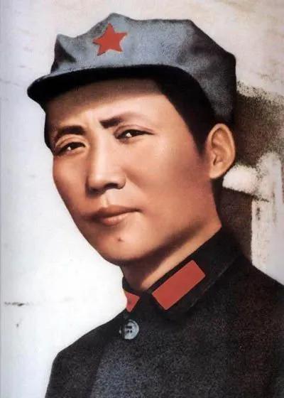 另一種角度懷念毛澤東