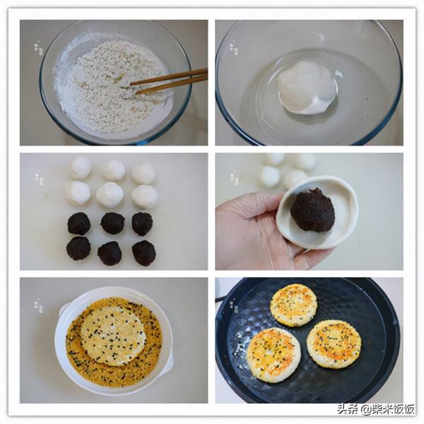 家有學生娃，早餐要吃好，7款麵食換著做，做法簡單，孩子愛吃