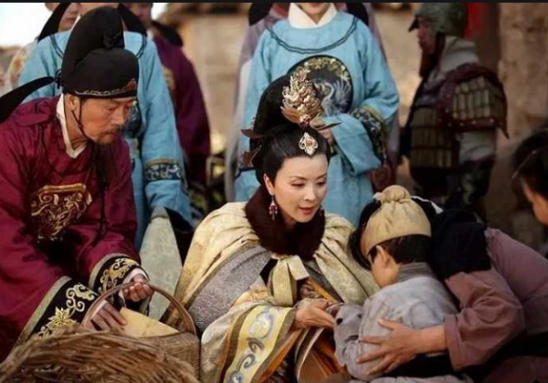 周代救荒養民政策，揭開人類歷史只有中華文明沒有間斷的密碼