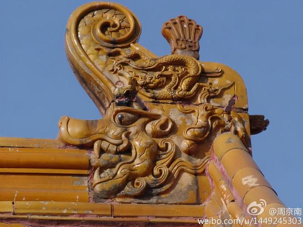 龍生九子,九子各不同,你還是隻知道狻猊、狴犴嗎? 龍生九子,九子各不同,你還是隻知道狻猊、狴犴嗎?