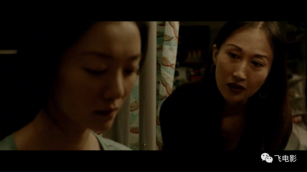 為了自己的男人和孩子，女人犧牲自己的尊嚴，罕見題材《下海》