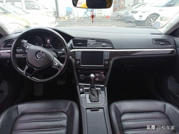 18萬買輛開了六年的本田奧德賽值不值？驗車師：這車不配後防撞梁