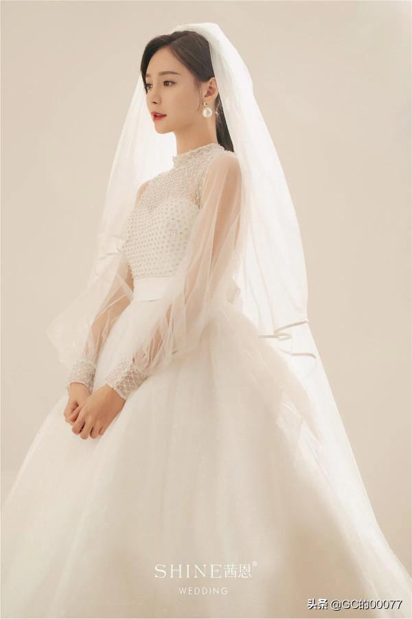 明星圖片沈夢辰