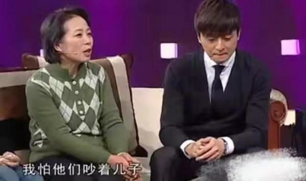 “華子”朱雨辰:3段戀情都被拆散,42歲還單身 “華子”朱雨辰:3段戀情都被拆散,42歲還單身