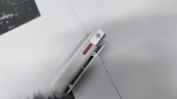 解放雙手，拒絕繁瑣，塞賓SmartMike+無線麥克小身材大能量