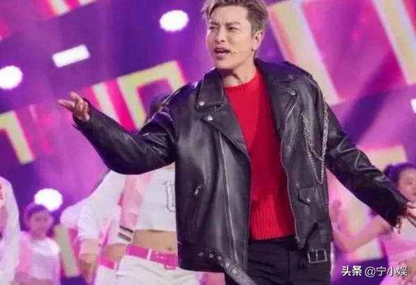 沒想到這8位明星竟是首次參加央視春晚，其中出道最久的已有22年