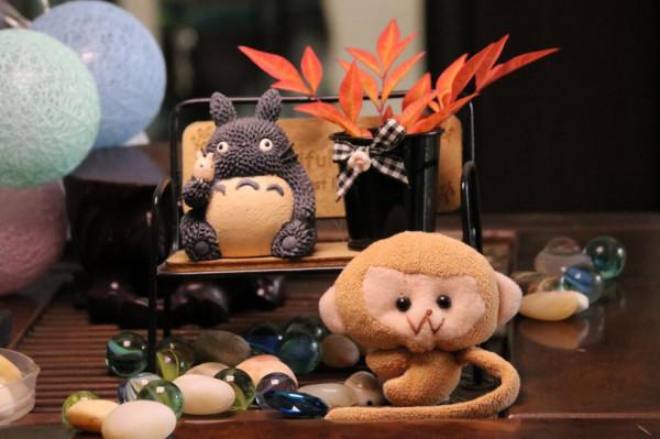 小物件，只入不出，時間長了越攢越多，大家都是怎麼處理噠