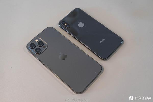 蘋果回收之後，省了1800塊：遲來的iphone 12 pro max入手曬單