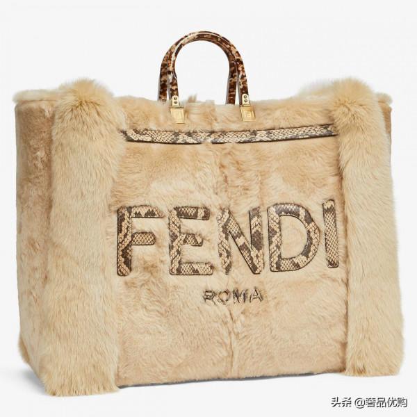 一週新包 | FENDI托特包、LV男士手包、CELINE凱旋手腕包 一週新包 | FENDI托特包、LV男士手包、CELINE凱旋手腕包