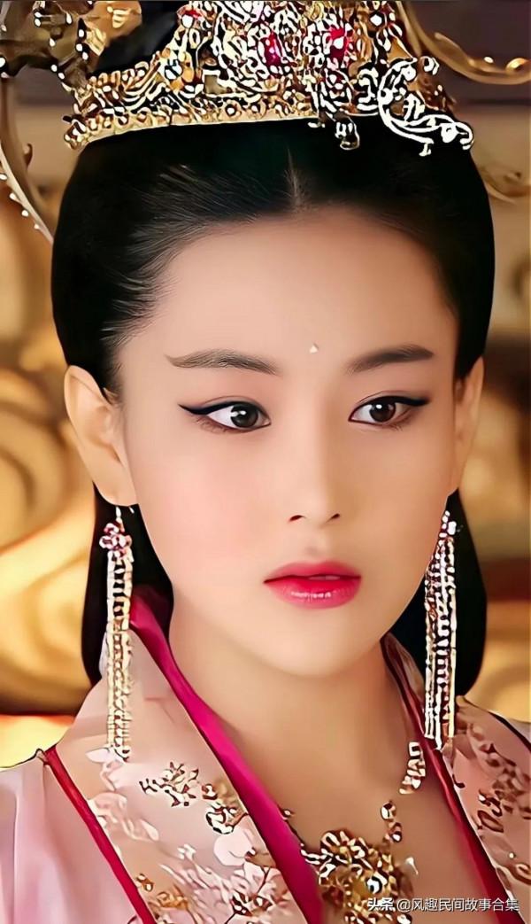 張馨予氣質優雅百看不厭