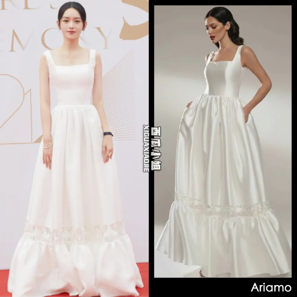 周也清冷，王楚然大氣，這屆小花終於有了辨識度 | 年終總結系列