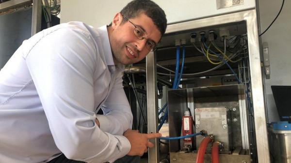 “人工閃電”技術問世,淨化空氣、一睹現代全能農場!|科學焦點 “人工閃電”技術問世,淨化空氣、一睹現代全能農場!|科學焦點