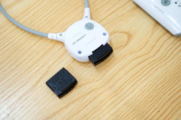 雅天APH100無線老人耳機 輕鬆解決父母聽力不好