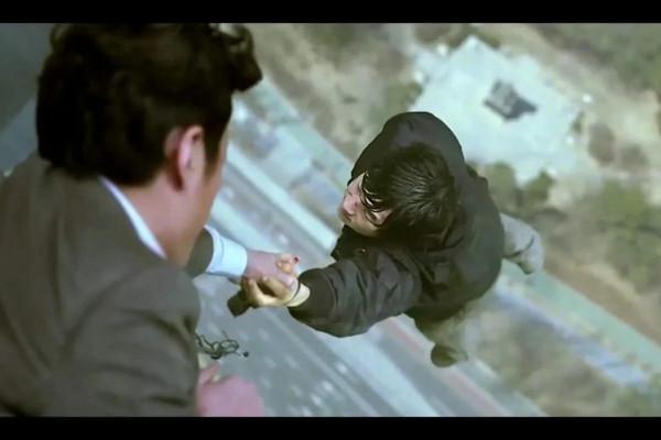 八分鐘電影：韓國千面影帝河正宇十大高分電影