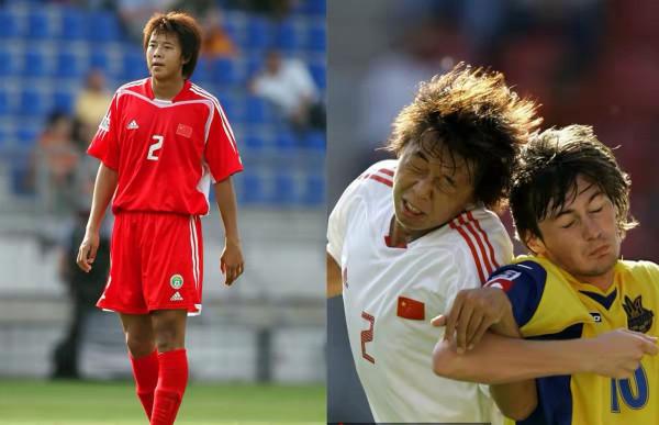 激情燃燒的歲月！荷蘭世青賽中國足球黃金一代85國青隊員現狀盤點