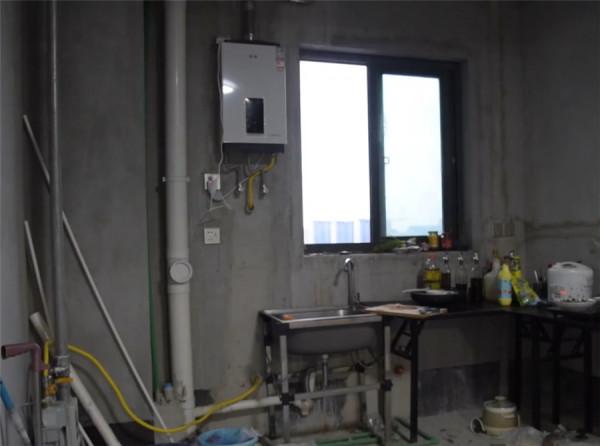 95後江蘇女孩用10年積蓄,買下120㎡毛坯房,為省錢不裝修直接住 95後江蘇女孩用10年積蓄,買下120㎡毛坯房,為省錢不裝修直接住