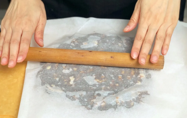 阿膠糕的平價替代品！女人冬天要多吃，氣血雙補，吃出紅潤好氣色