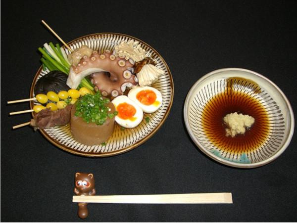 “和食”何德何能被評為世界非物質文化遺產? “和食”何德何能被評為世界非物質文化遺產?