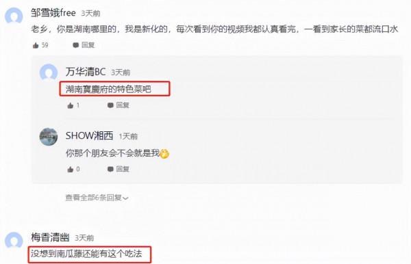 南瓜苗不少人吃過,那老的南瓜藤呢?在湖南是特色下飯菜 南瓜苗不少人吃過,那老的南瓜藤呢?在湖南是特色下飯菜