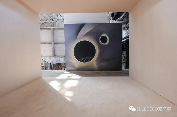 隈研吾改造村上春樹圖書館,上海時裝週探索時裝新概念,Cartier珠寶展感官意象之旅 隈研吾改造村上春樹圖書館,上海時裝週探索時裝新概念,Cartier珠寶展感官意象之旅