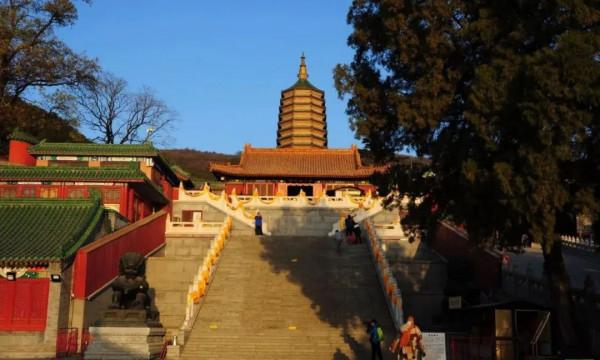 “八大祥”“八大處”“京八件”……老北京“八”字趣談 “八大祥”“八大處”“京八件”……老北京“八”字趣談