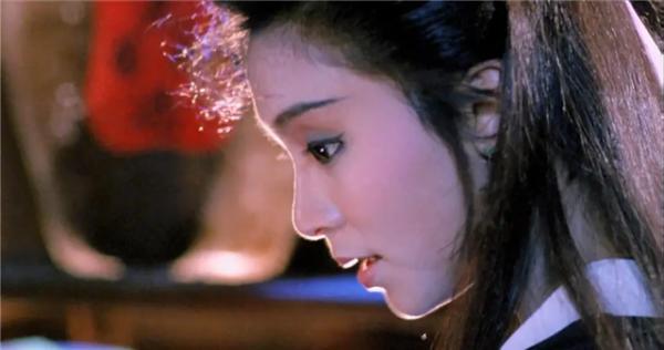 九叔電影曾經的7大女鬼，你都還記得誰？網友：太可惜了，麥當娟