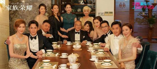 2022年8大爛劇新鮮出爐，一部比一部辣眼，最低僅 3.9分